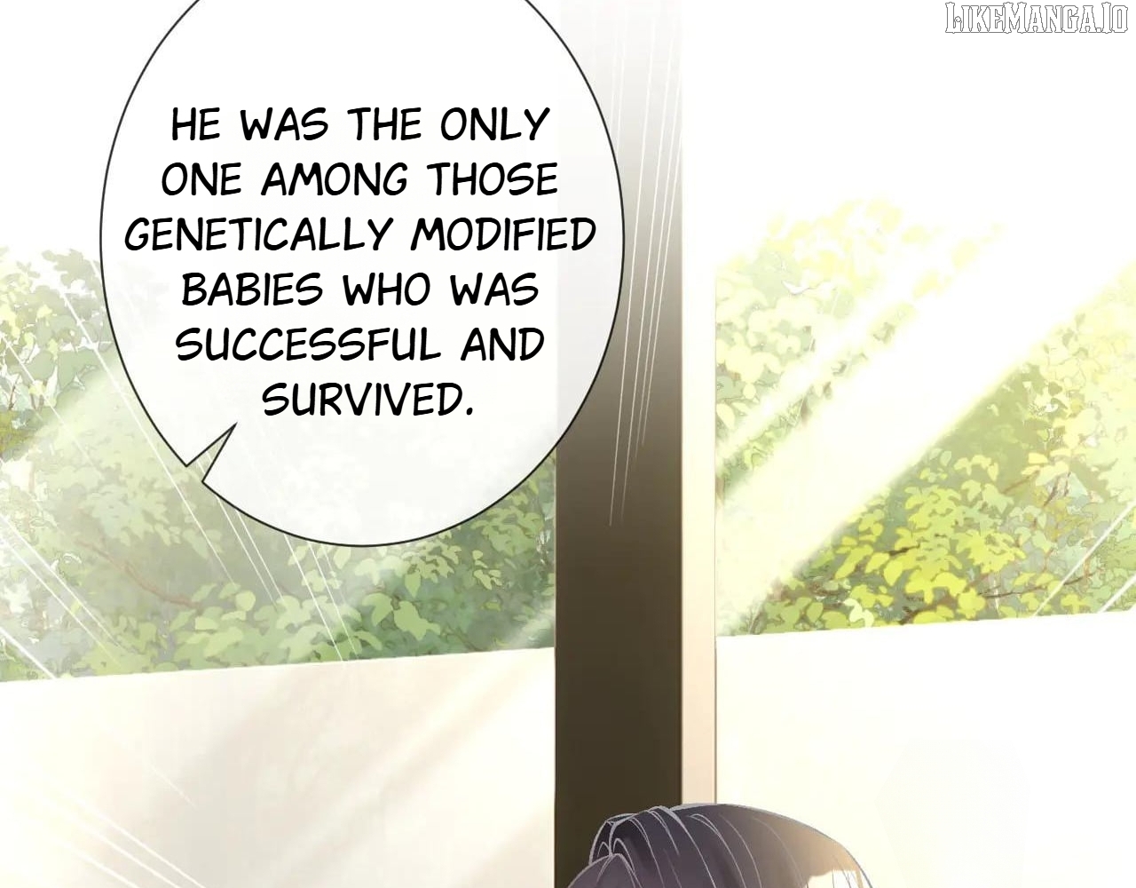 Everyone's Darling Chapter 337 - page 87